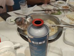 -八合里潮汕鲜牛肉火锅(吉大店)
