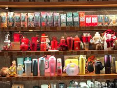 -星巴克臻选(南京艾尚天地店)