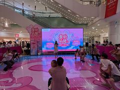 -永旺梦乐城(金银潭店)