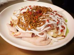 -小辉哥大排档(船山路总店)