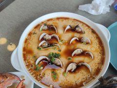 -阿龙海鲜农家乐·三亚老字号(海棠湾店)
