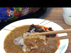 -木辛水水冰煮羊(新城店)