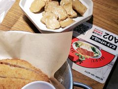 -和府捞面(星光大道一期店)