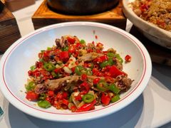 -老房子·南昌菜(双子塔店)