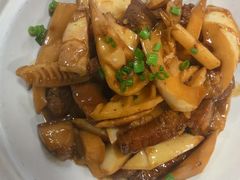 -徽州月·民间徽菜(浦东总店)