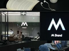 -M Stand(西安大悦城店)