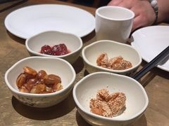 -京味斋·烤鸭·北京菜(安贞店)