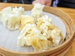-海汇源老烧麦店(东大街总店)