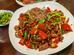 -吃货私房菜(丽江束河古镇店)