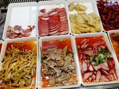 -山林大红·上海大红肠(淮海一店)