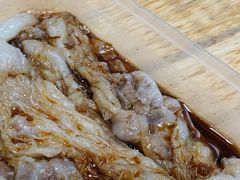 鲜牛肉肠-山水肠粉(盐田店)