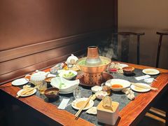 -南门涮肉(通州大船店)