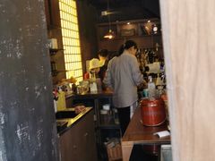 -BIJOU coffee&cocktail(龙岗万科广场店)