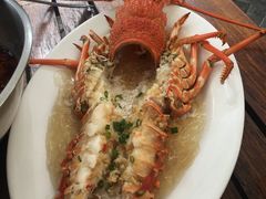 -毛里求斯小四川餐厅总店