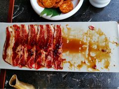 -一品诚记烤肉(大连柏威年购物中心店)