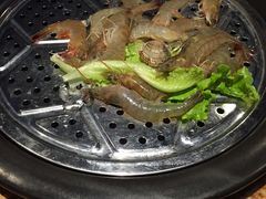 -船奇蒸汽海鲜·闽菜(八市海鲜总店)