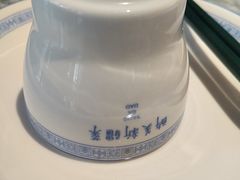 -羊巴道新疆菜·清真(上梅林店)