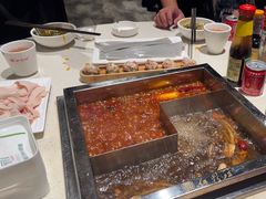 -红鼎坊·老成都火锅(新南门店)