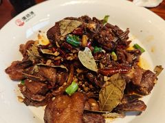 -唐师傅湘西名菜馆(武陵路店)