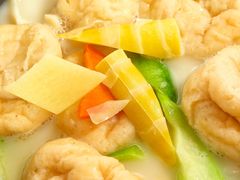 -丽晶轩中餐厅(重庆丽晶酒店)