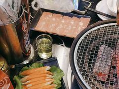 -燚青春东北泥炉烤肉(百合店)