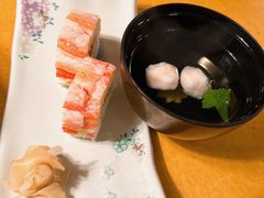 -蟹道乐(梅田店)