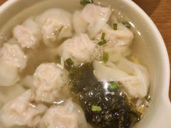 -春家·非遗手工小吃(徐汇万科广场店)