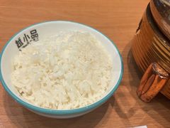 -越小品·越南餐厅(万科里店)