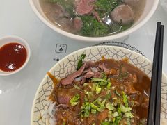 -福合埕牛肉火锅(长平国新店)