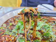 -临江后街鳝丝(临江店)
