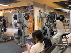 -超鹿运动(大唐世家店)