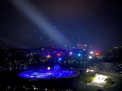 -鼎盛王朝康熙大典实景演出