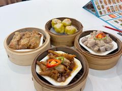 -丰尔粥食·顺德鱼生·干蒸排骨顺德菜(大良分店)