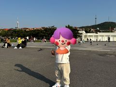 -大连人民广场