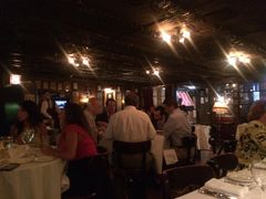 -Keens Steakhouse