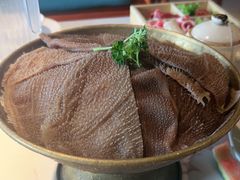 -老员外骨汤火锅(海州古城店)