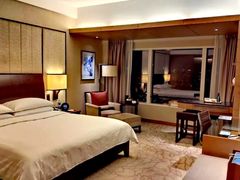 -上海浦东嘉里大酒店