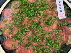 -黑牛の場烤肉(摩天活力城店)