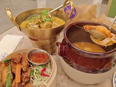 -KingThaia金泰兰(滨江天街店)