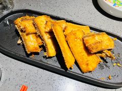 -老头儿油爆虾(星光一期店)