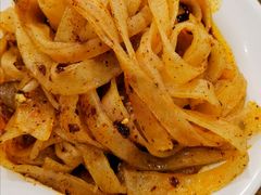 -老陈家擀面皮(平凉路店)