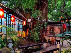 -五邑人家(江门店)