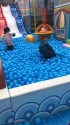 -小玩家儿童主题乐园(世茂广场店)