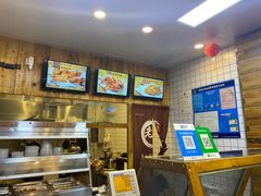 -老苗炸鸡(大学南路店)