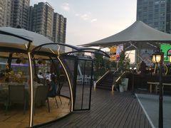 -皇玺·云汀花园餐厅(振华商厦店)