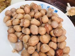 煮花生米-清真永恒华威肉饼(潘家园店)