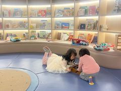 -NOKNOK若蔻亲子餐厅(天地壹方北馆店)