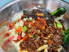 biangbiang面-玲玲面屋