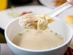 -贵阳万丽酒店·新满福楼餐厅