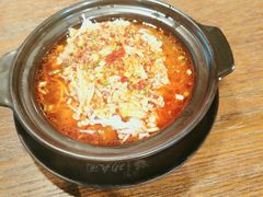 -哇蛙牛功夫面渝都料理(龙阳广场店)